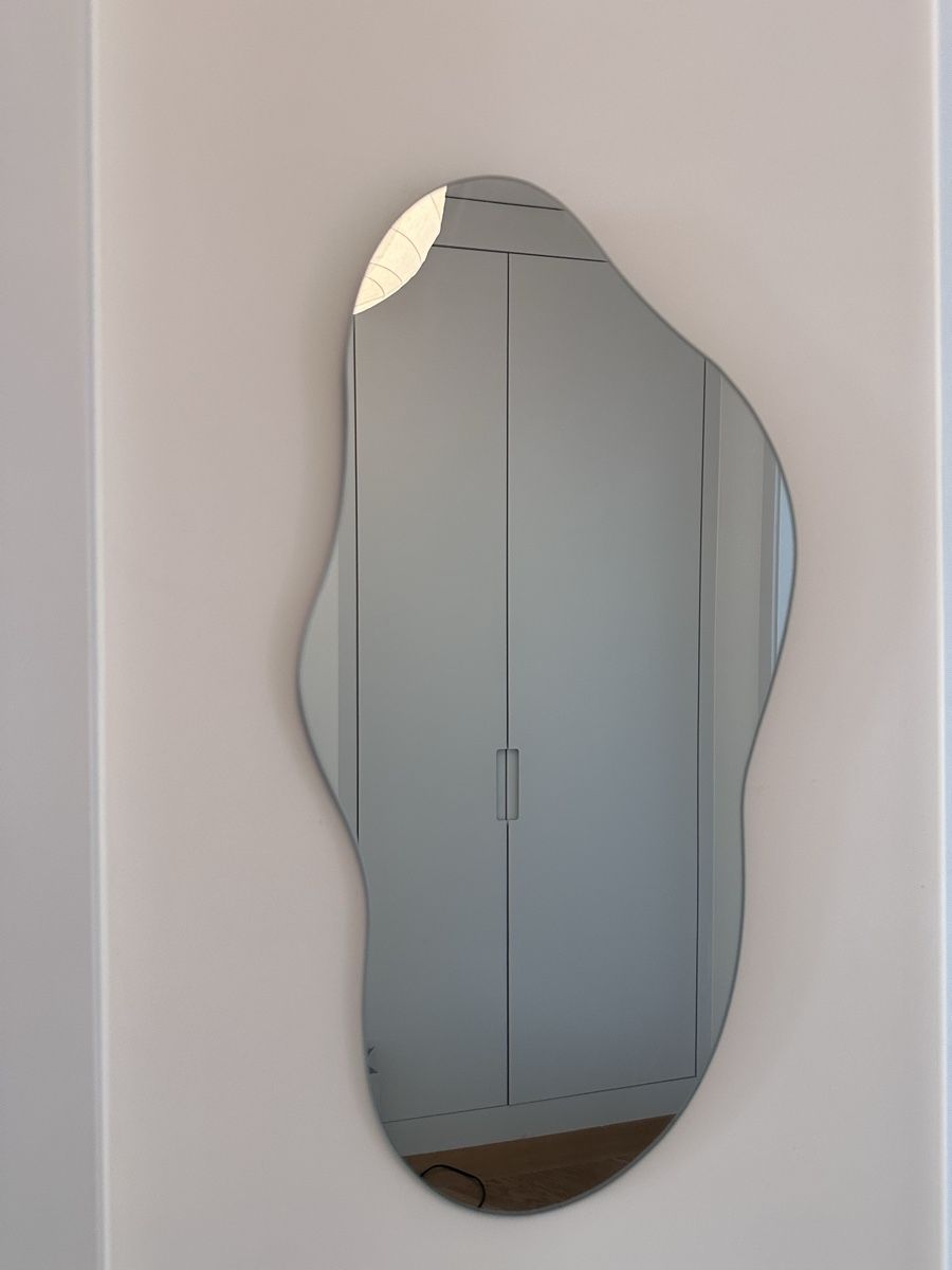 Spiegel: Maison du Monde Mirror – Neu (gemäss Beschreibung) aus Zürich von juz_2t2j 1