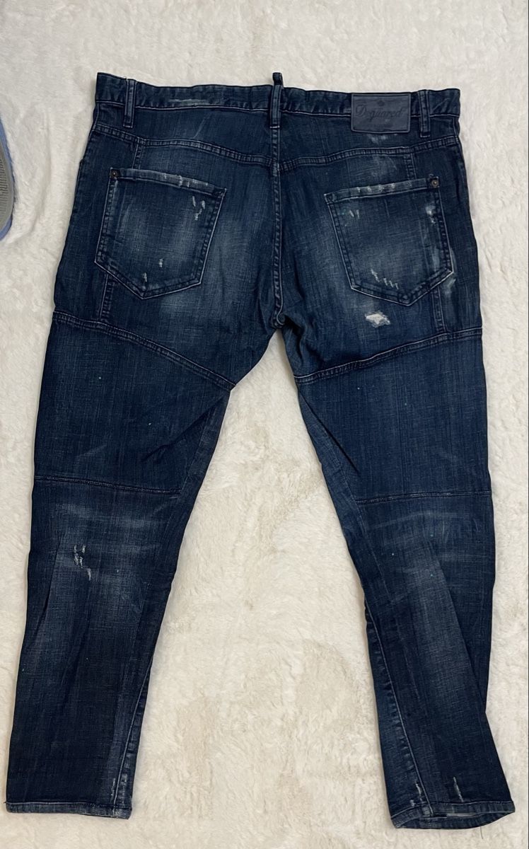 Dsquared2 Jeans: Dsquared2 Jeans – D'occasion à Basel par elm_gb97 1