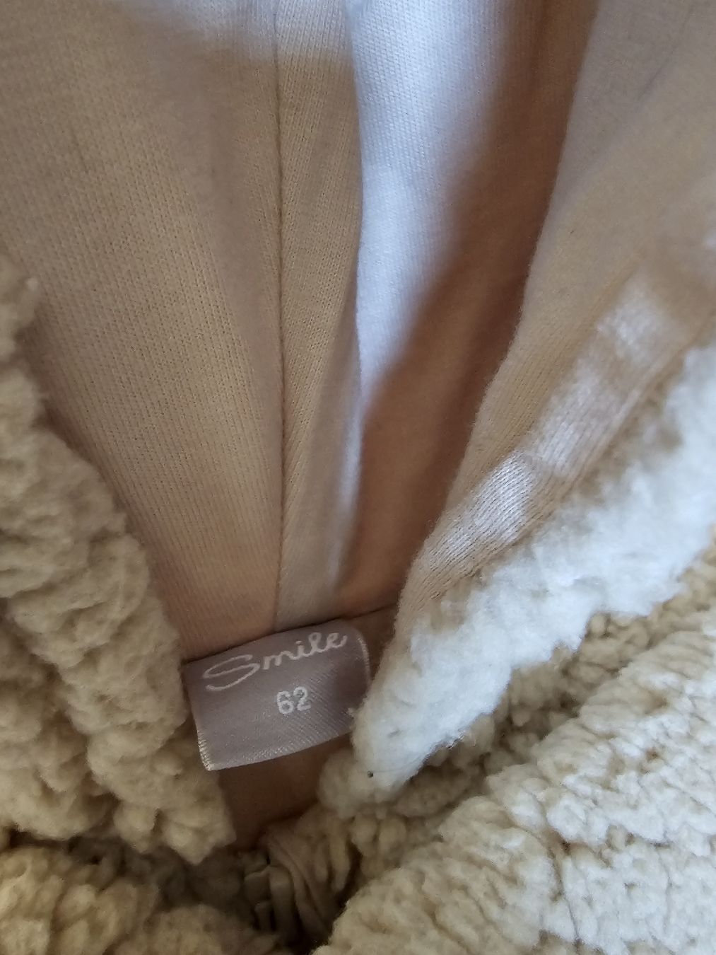 Strampler: Winteranzug – Gebraucht aus Allschwil von 92Steffi13 1