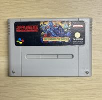 Super Ghouls'n Ghosts - SNES, Super Nintendo