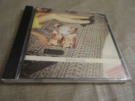 Terranova - Close the Door - CD