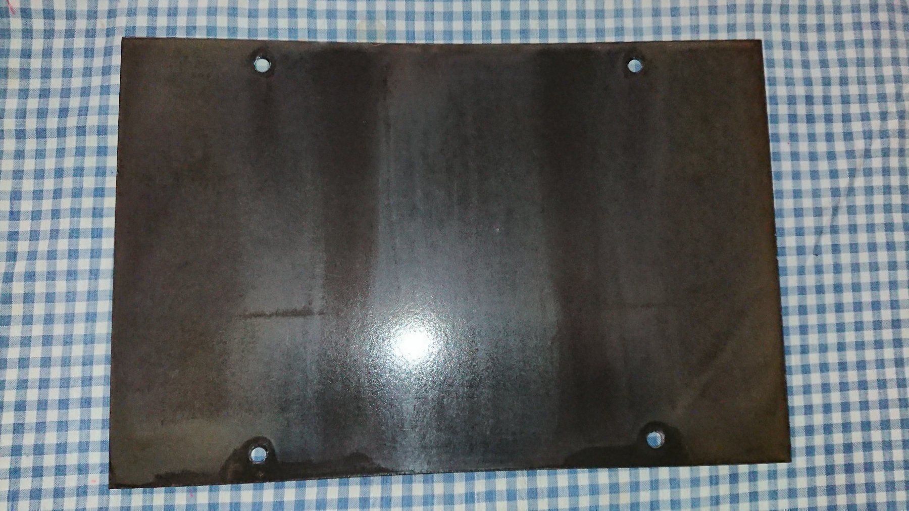 Insegne: Deux plaques de voie émaillée – Usato da Cortaillod venduto da signep 2