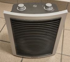 Heizlüfter KOENIG comfort Zustand gebraucht