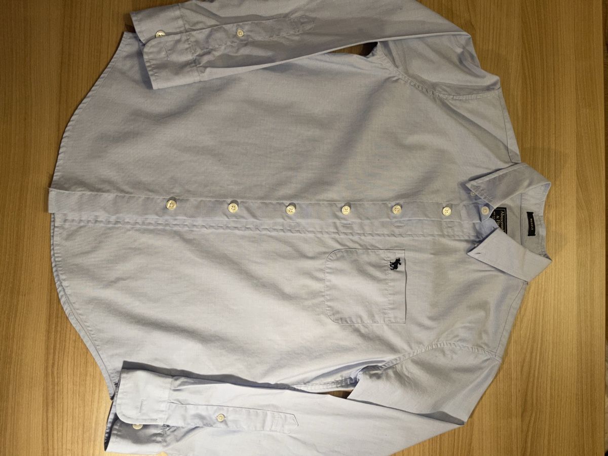 Abercrombie Camicie: Abercrombie & Fitch Hemd – Nuovo (secondo la descrizione) da Rheinfelden venduto da lau_8znv