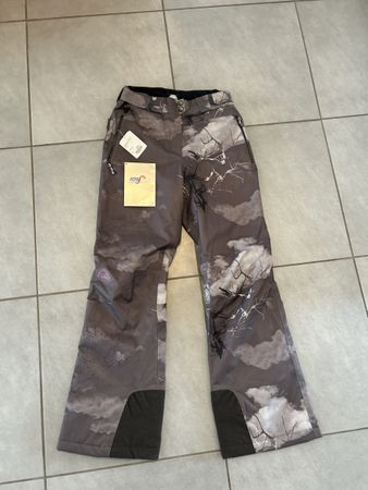 McKinley Skihose D 36 NEU