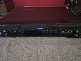 Pioneer RW HDD DVD Recorder