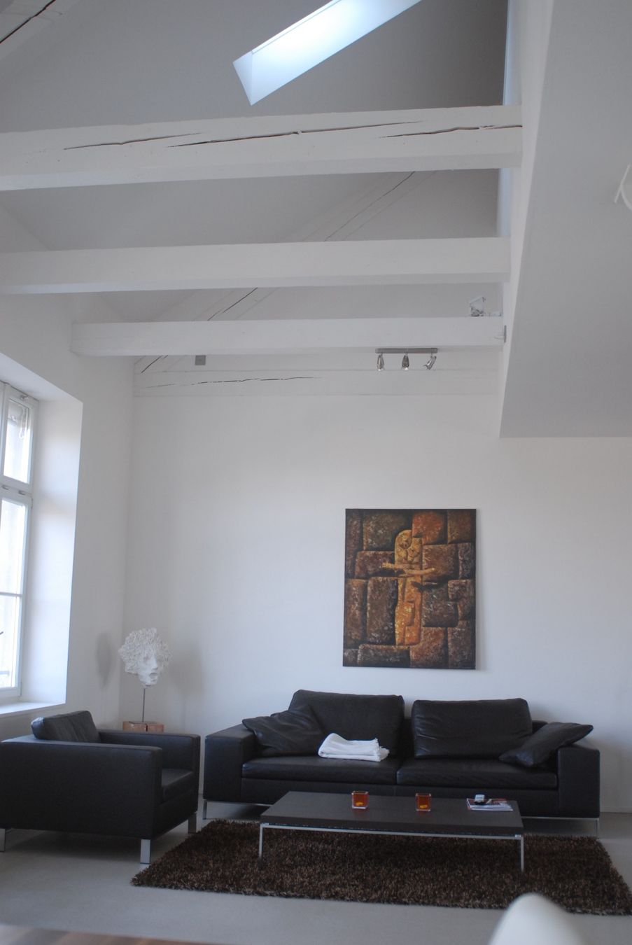 Knoll Tavoli: Walter Knoll Foster Couchtisch – Usato da Wald ZH venduto da Flight69