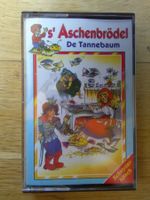 S' Aschenbrödel + De Tannenbaum) Mundart
