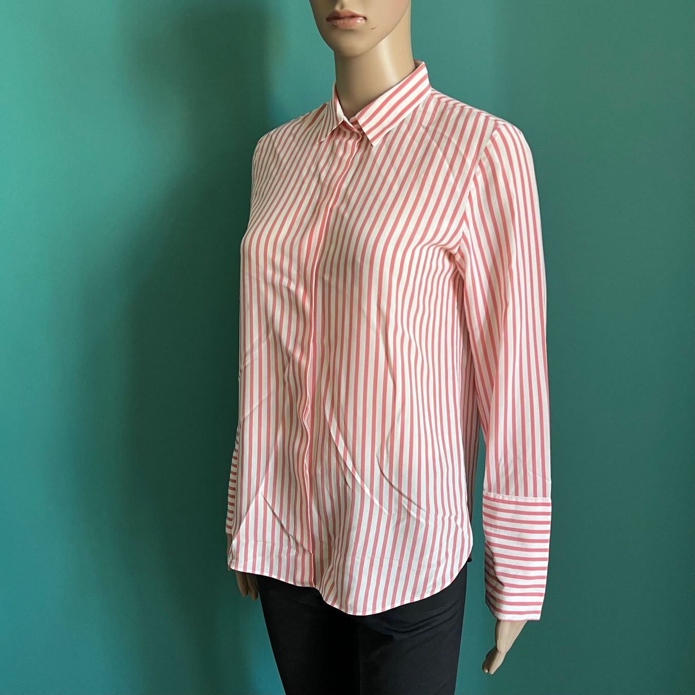 Massimo Dutti Camicette: MASSIMO DUTTI Bluse 💕 – Usato da Zürich venduto da ClosetQueen 6