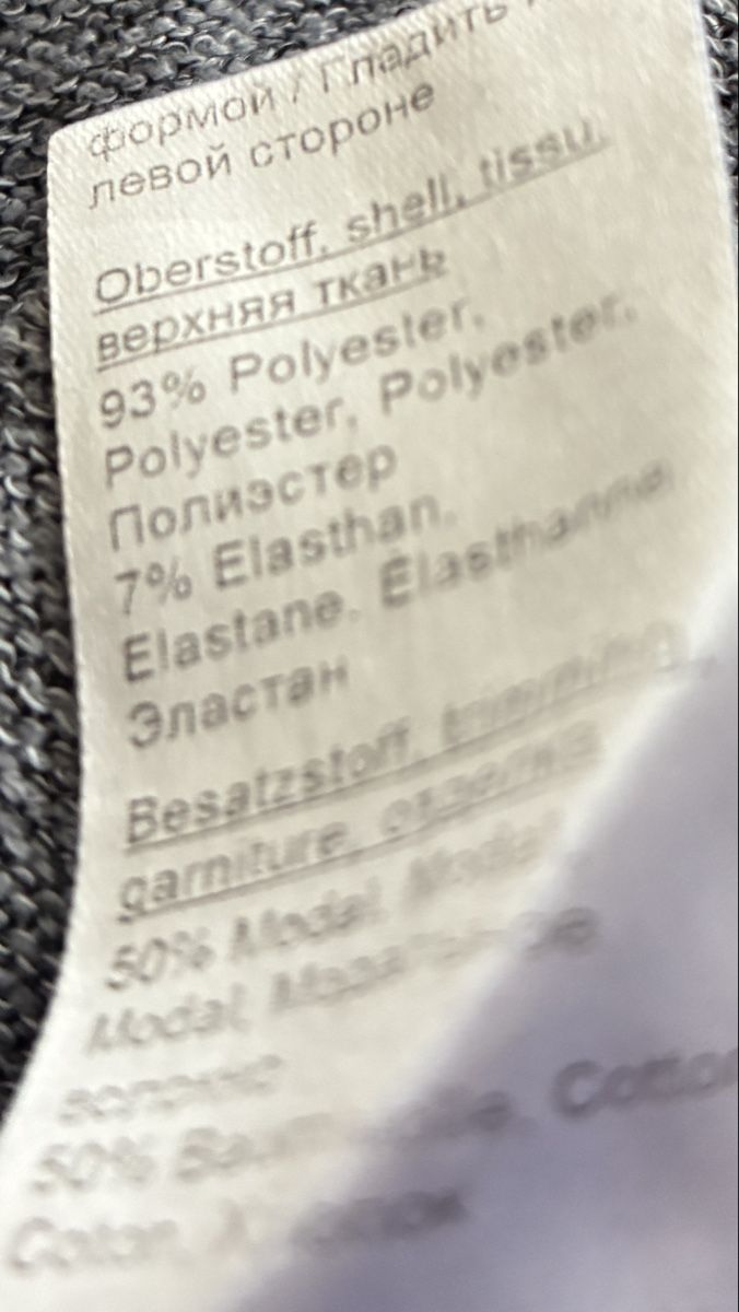 Lotti di vestiti: 2 Pullover, Grösse 42/44, Monica Braghini und Doris Streich – Usato da Reinach BL venduto da santrian 5