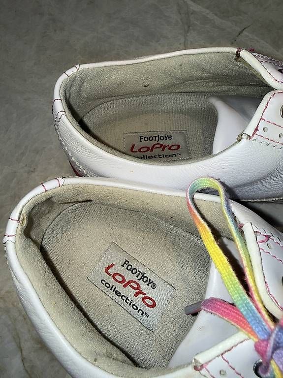 Damenschuhe: Golfschuhe  – Gebraucht aus Herrliberg von Verenawo5 1