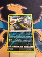 Alola-Sleima (BUS 83) - Reverse Holo - Nacht in Flammen