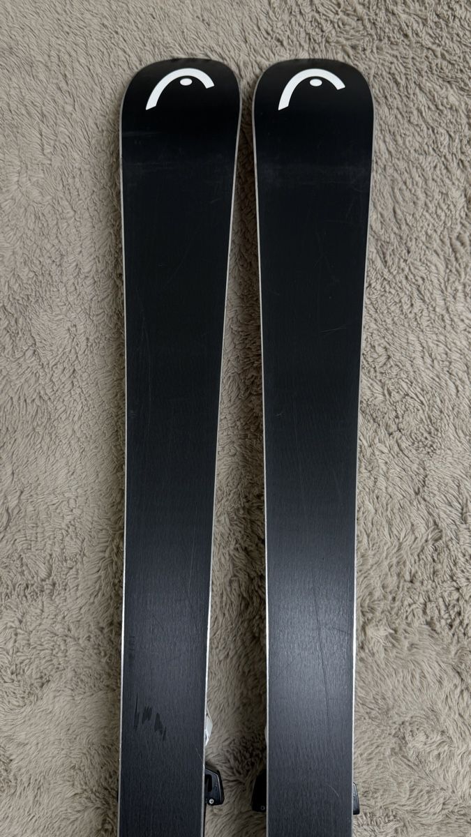 Head Skis: Head Worldcup Rebels I.SL Team Ski mit Bindung 141cm – Gebraucht aus Dietlikon von kickboxer_999 6