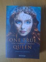 One True Queen ~ von Sternen gekrönt