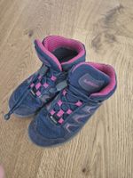 Lowa Gore-Tex Wanderschuhe Kinder Gr. 30 gut erhalten