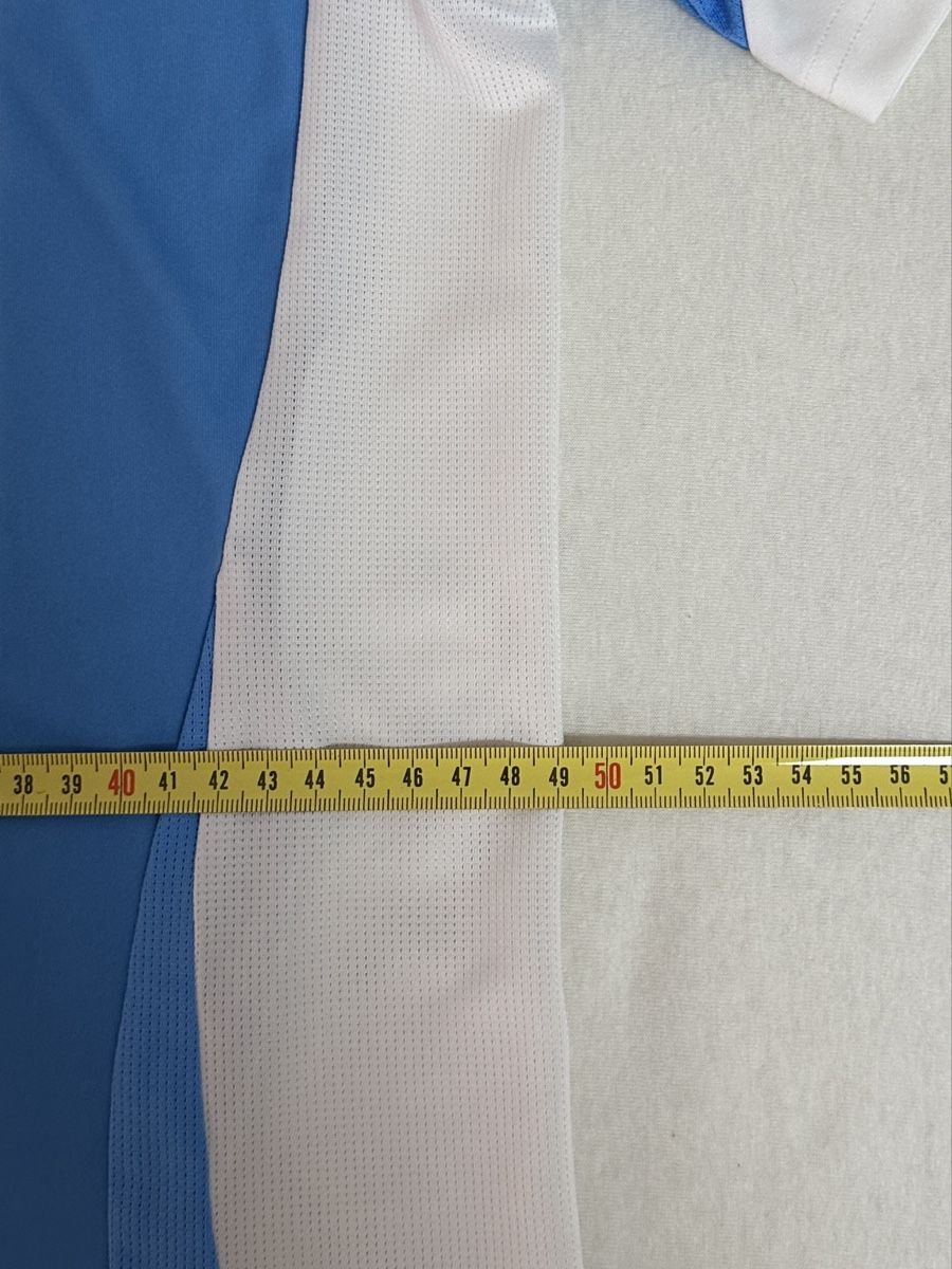 Adidas Canottiere & Pantaloni: Argentinien Messi Trikot WM  G M – Usato da Maienfeld venduto da tobeyl2020 4