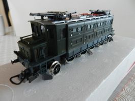H0 LIMA DC E-Lok 3/6I SBB
