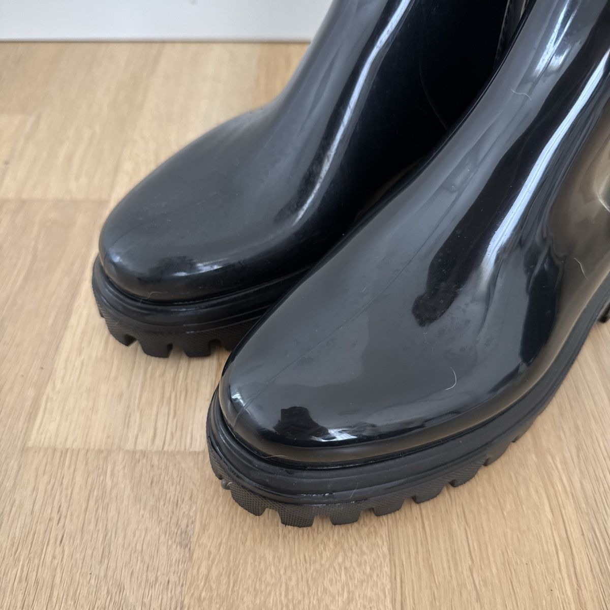 Damenschuhe: Gummistiefel Lemonjelly 37 – Neu (gemäss Beschreibung) aus Winterthur von bonniescloset 1