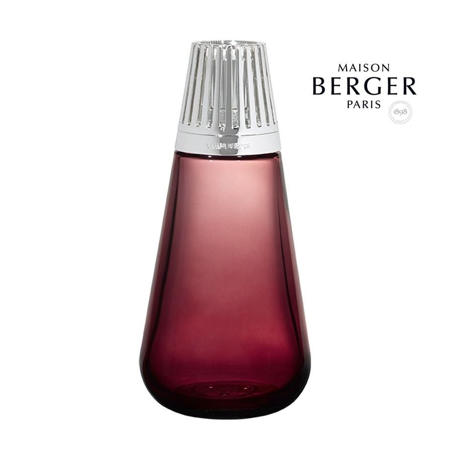Diffusori di oli essenziali: Lampe Berger Geschenkset Amphora Himbeer – Nuovo e nell'imballaggio originale da Wettingen venduto da Swala 1