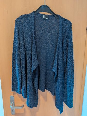 Strickjäckli Damen