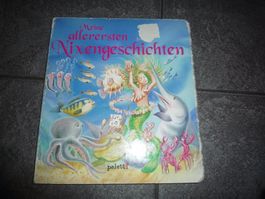 NIXENGESCHICHTEN