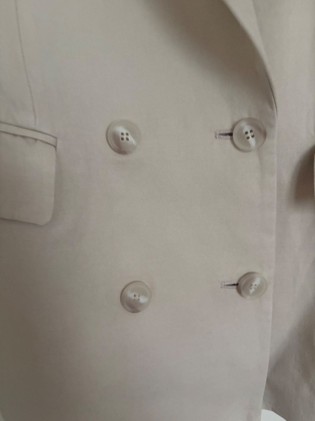 Vestes: Blazer  IVY&OAK Gr. 32 – D'occasion à Zürich par triangular 3