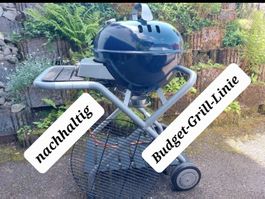 Budget-Grill-Linie sauberer Outdoorchef Ascona 570/2 Brenner