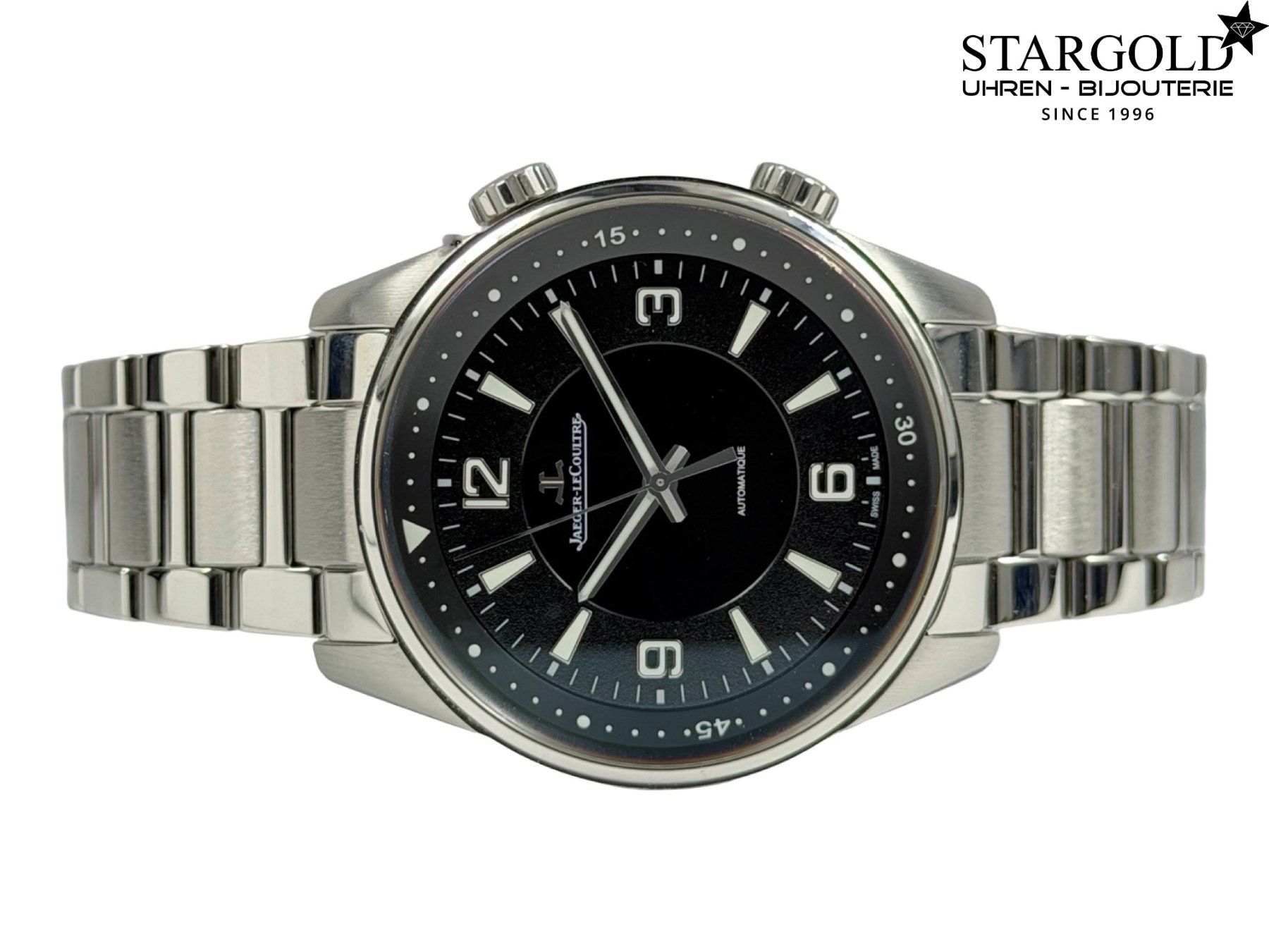 Jaeger-Lecoultre Orologi: Jaeger-LeCoultre Polaris - Q9008170 – Usato da Zürich venduto da Stargold-Uhren 4