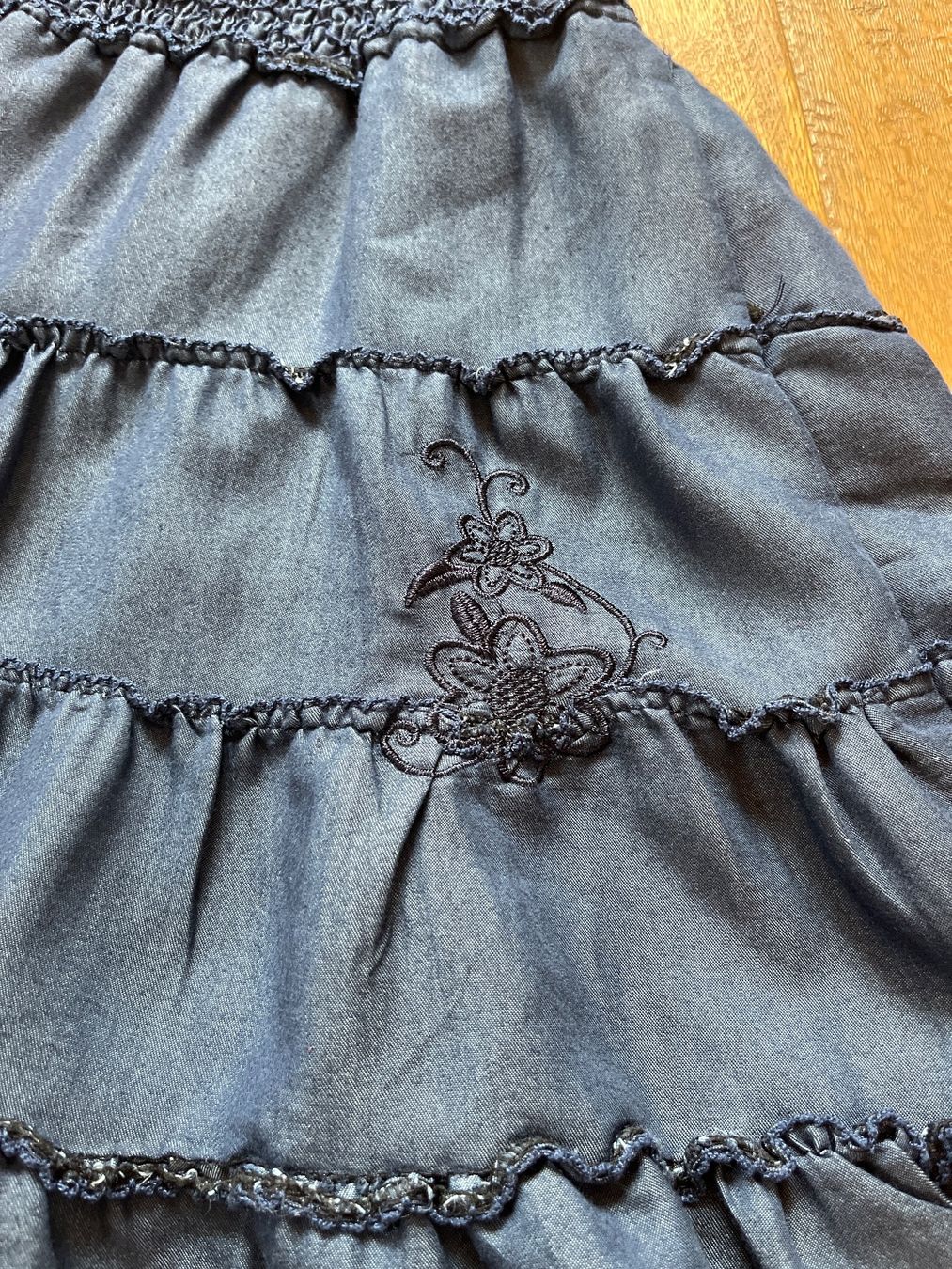 Vestiti & Gonne: Kleid 122cm 7J 🌸 – Usato da Zürich venduto da Alex.Zurich 4
