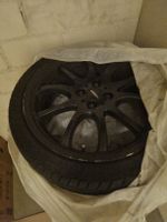 John Works Mini Cooper felgen