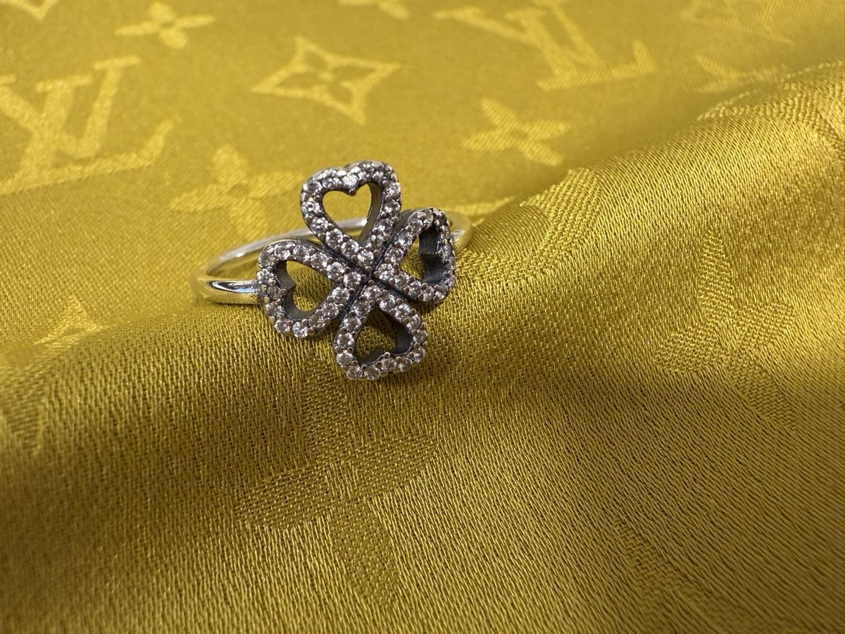 Anelli: Sehr schöne Silber Ring 925 neu – Nuovo (secondo la descrizione) da Zollikofen venduto da kasorika 3