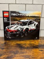 LEGO TECHNIC PORSCHE 911 42096