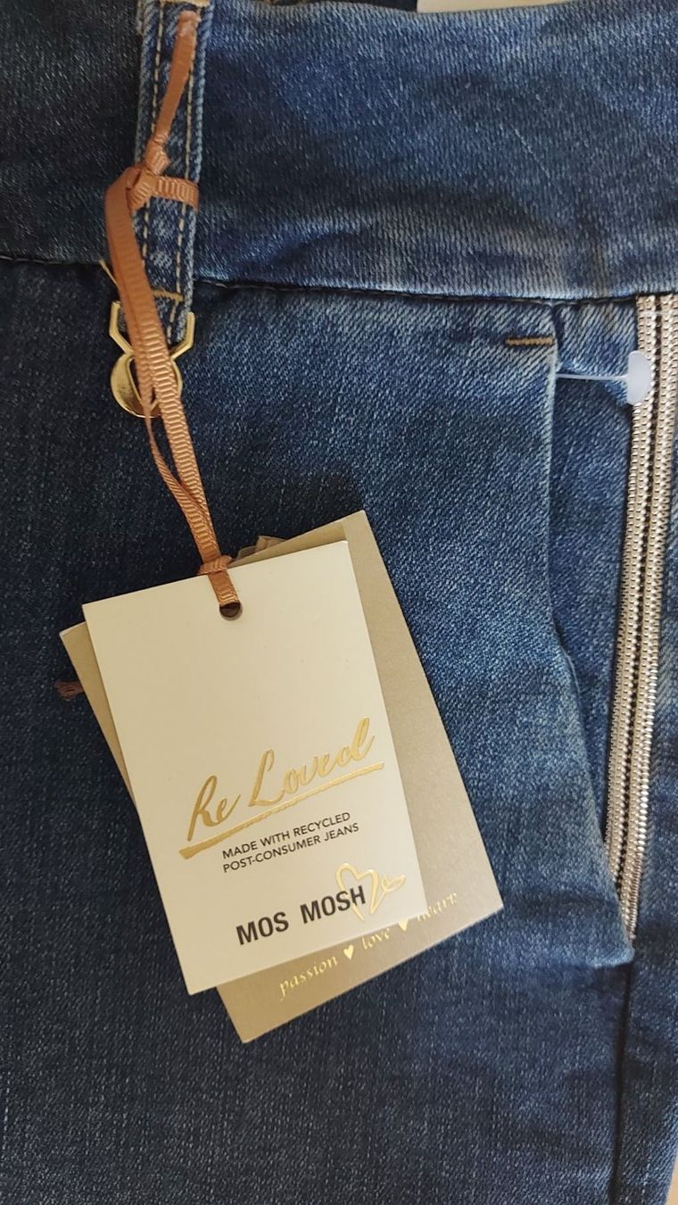 Mos mosh Jeans: Mos Mosh Jeans gr,26 – Nuovo (secondo la descrizione) da langenthal venduto da rundholz7 2