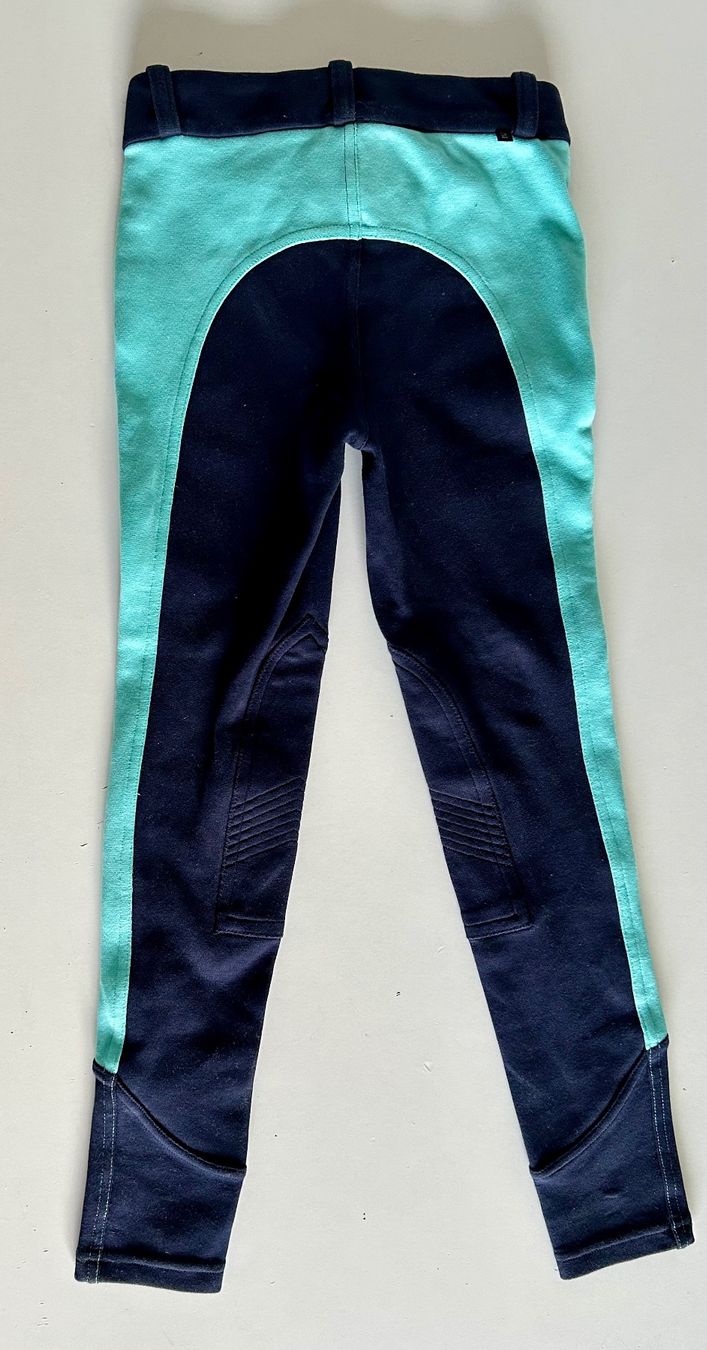 Decathlon Pantalons: Reithose FOUGANZA – Neuf (Voir description) à Riedholz par Abendsonne 1