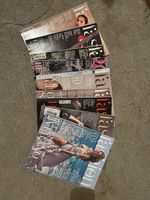 10 modemagazine hola fashion