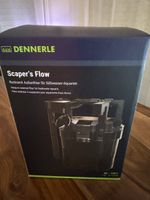 Dennerle Scaper’s Flow Rucksack-Aussenfilter (30–120 Liter)
