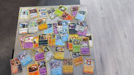 Pokemon Karten 