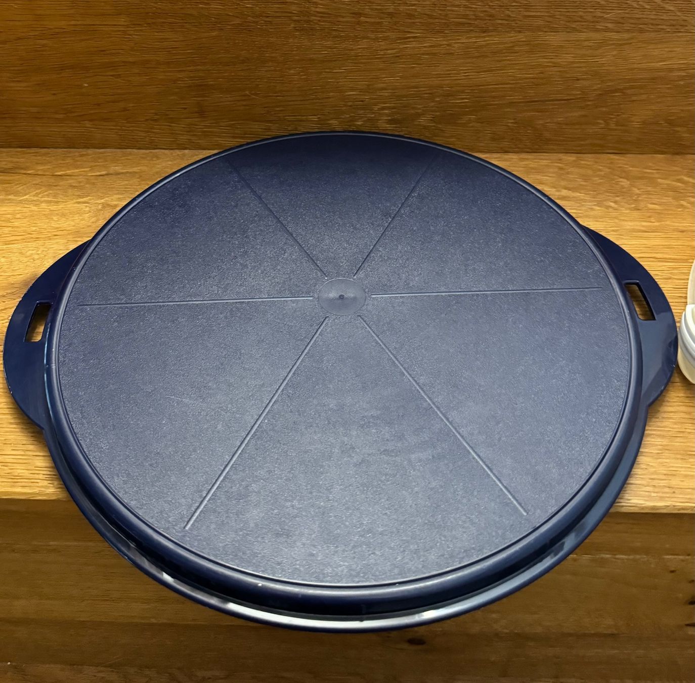 Tupperware Contenitori & Simili: Tupperware Tortenbehälter – Usato da Herzogenbuchsee venduto da zukerka 1
