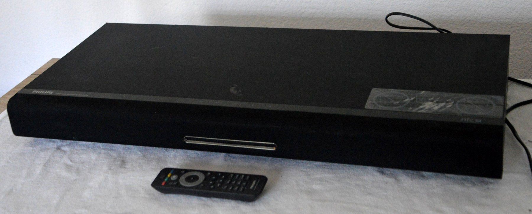 Philips Casse acustiche: Soundbar Philips HTB4150B Blu-ray – Difettoso da Collonges venduto da arashee 3