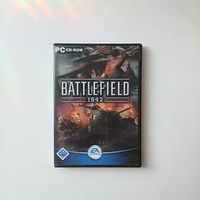 Battlefield 1942 (PC)  Original mit Lizenz