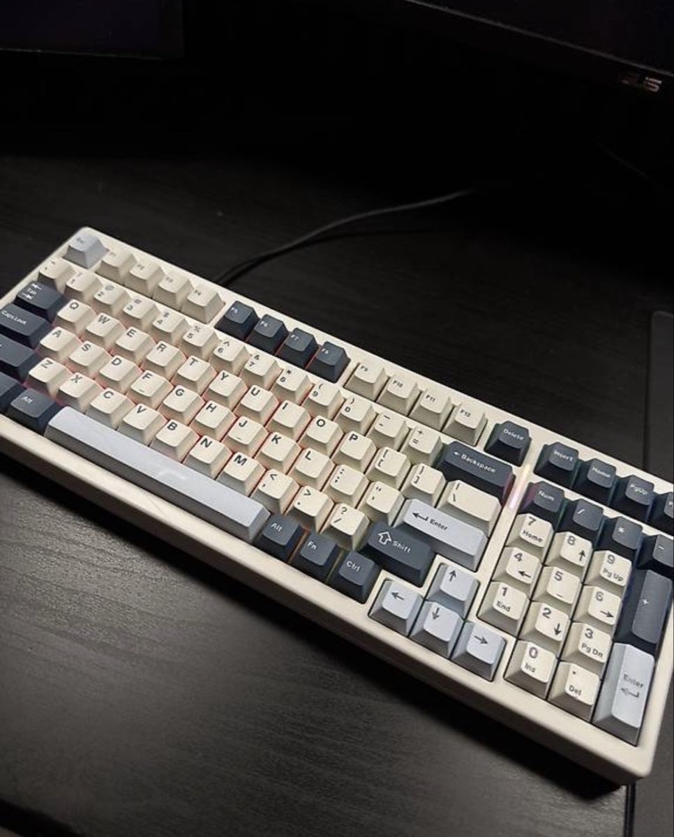 Tastaturen: Gaming Tastatur vgnlab s99 – Gebraucht aus Oberrohrdorf von tech.inventory 4