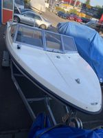 Motorboot Cranchi Bmw Marine