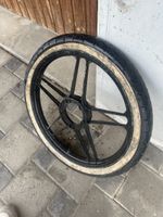 Puch Gussfelgen