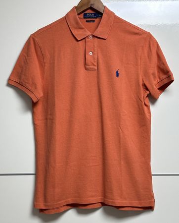 Polo Raulf Lauren Poloshirt G M