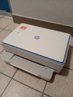 Mit Garantie!! Top HP Drucker Envy 6010e All-in-One, wie neu