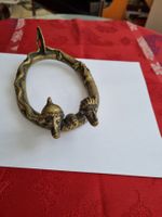 Magnifique Bracelet ethnique artisanal en bronze.