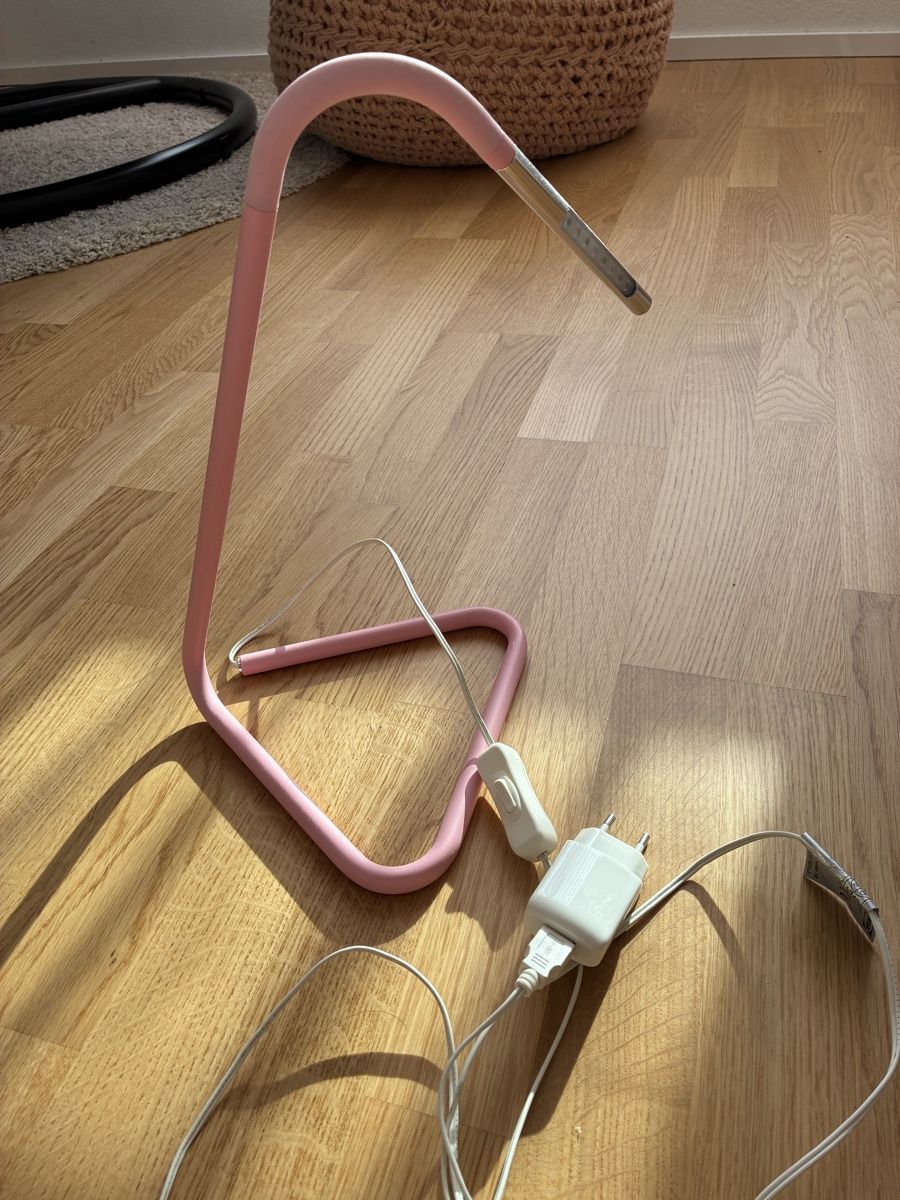 Ikea Lampes: Tischleuchte Ikea – D'occasion à Niederwangen BE par jel_ah 1