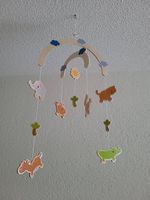 Mobile für Kinderzimmer