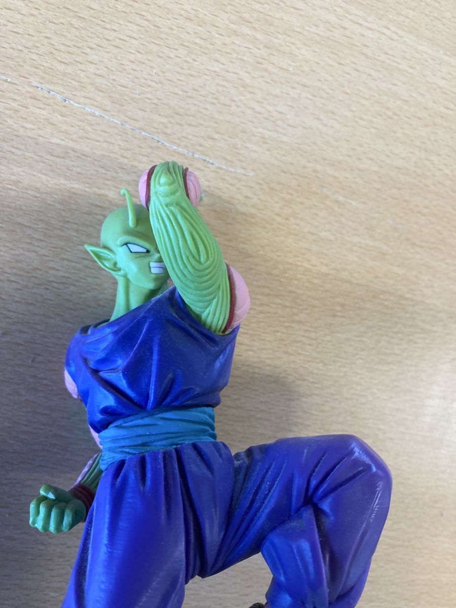 Figurines: Dragonball Figur – D'occasion à Niederuzwil par Miami1999 3