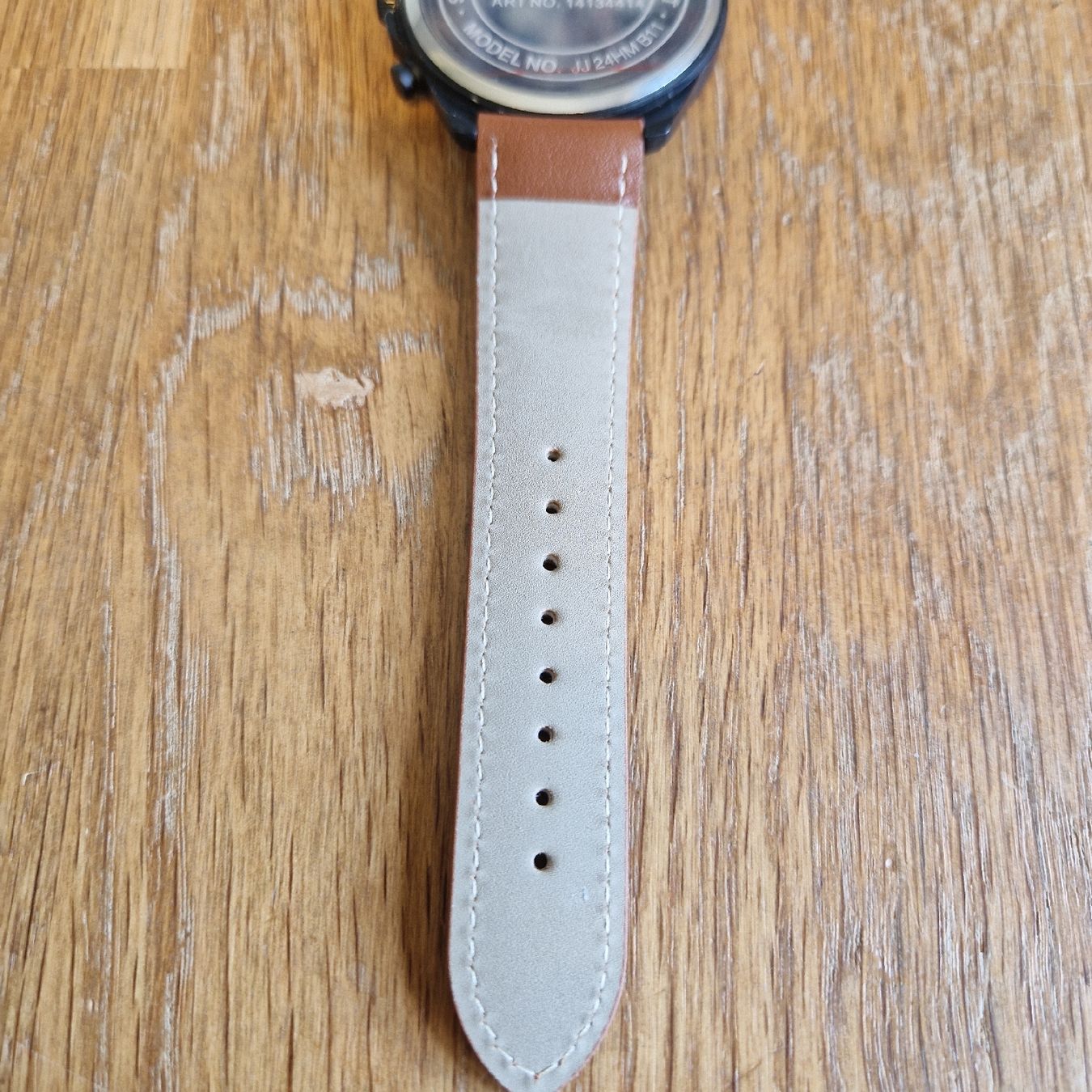 Uhren: Jean Junod Herren Uhr – Gebraucht aus Stans von  5